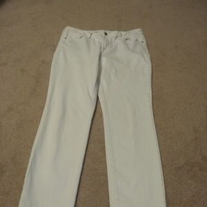 Old Navy Rockstar Jeans